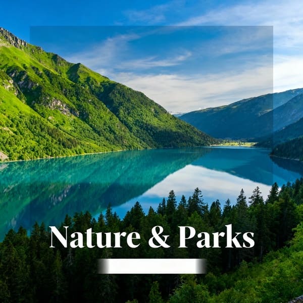 Nature & Parks